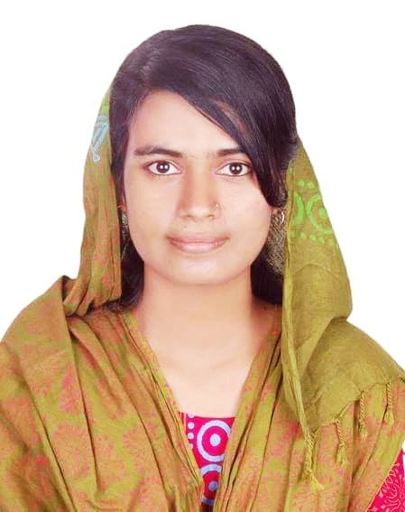 মোঃ আশরাফুল্লাহ