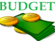 বাজেট