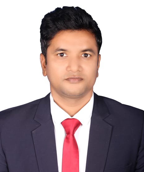 minister