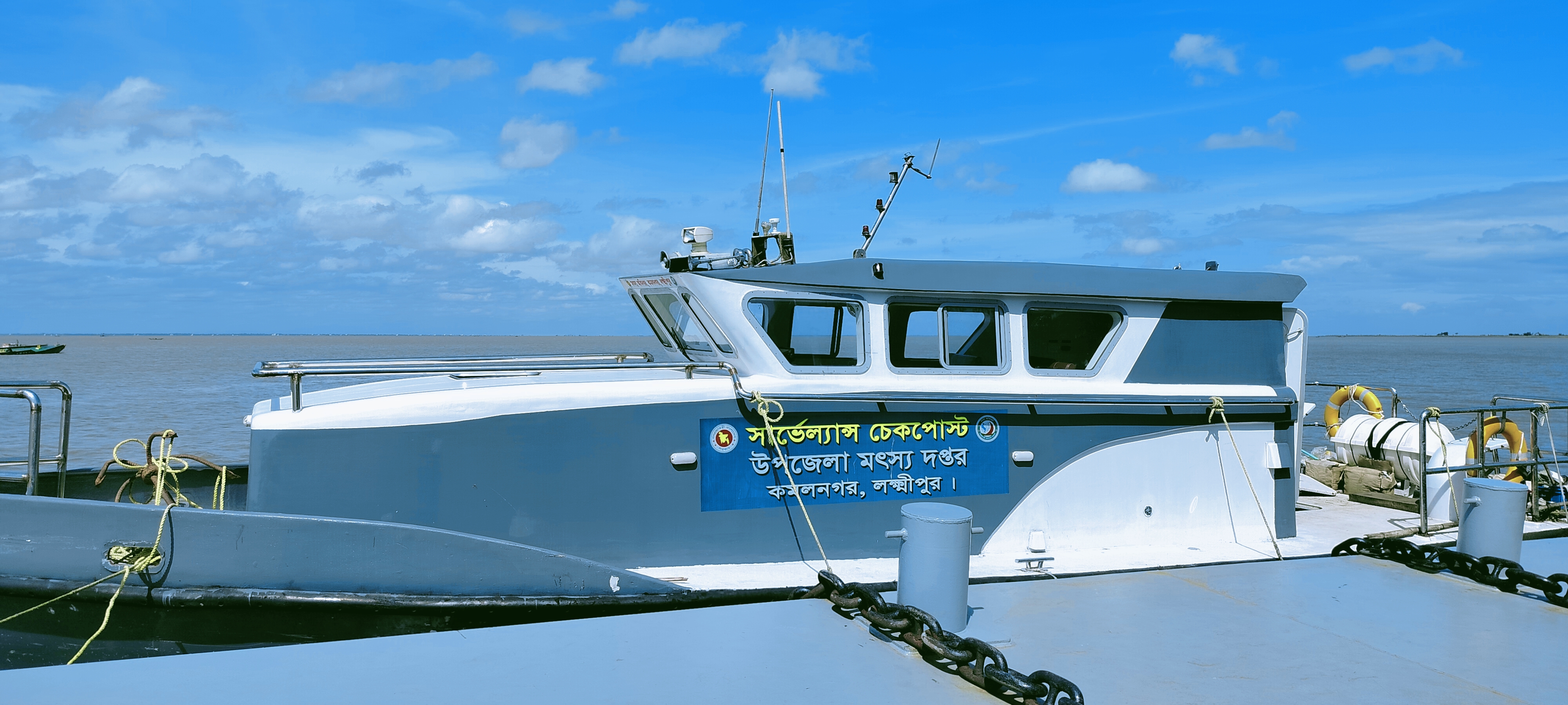 সার্ভেল্যান্স চেকপোস্ট