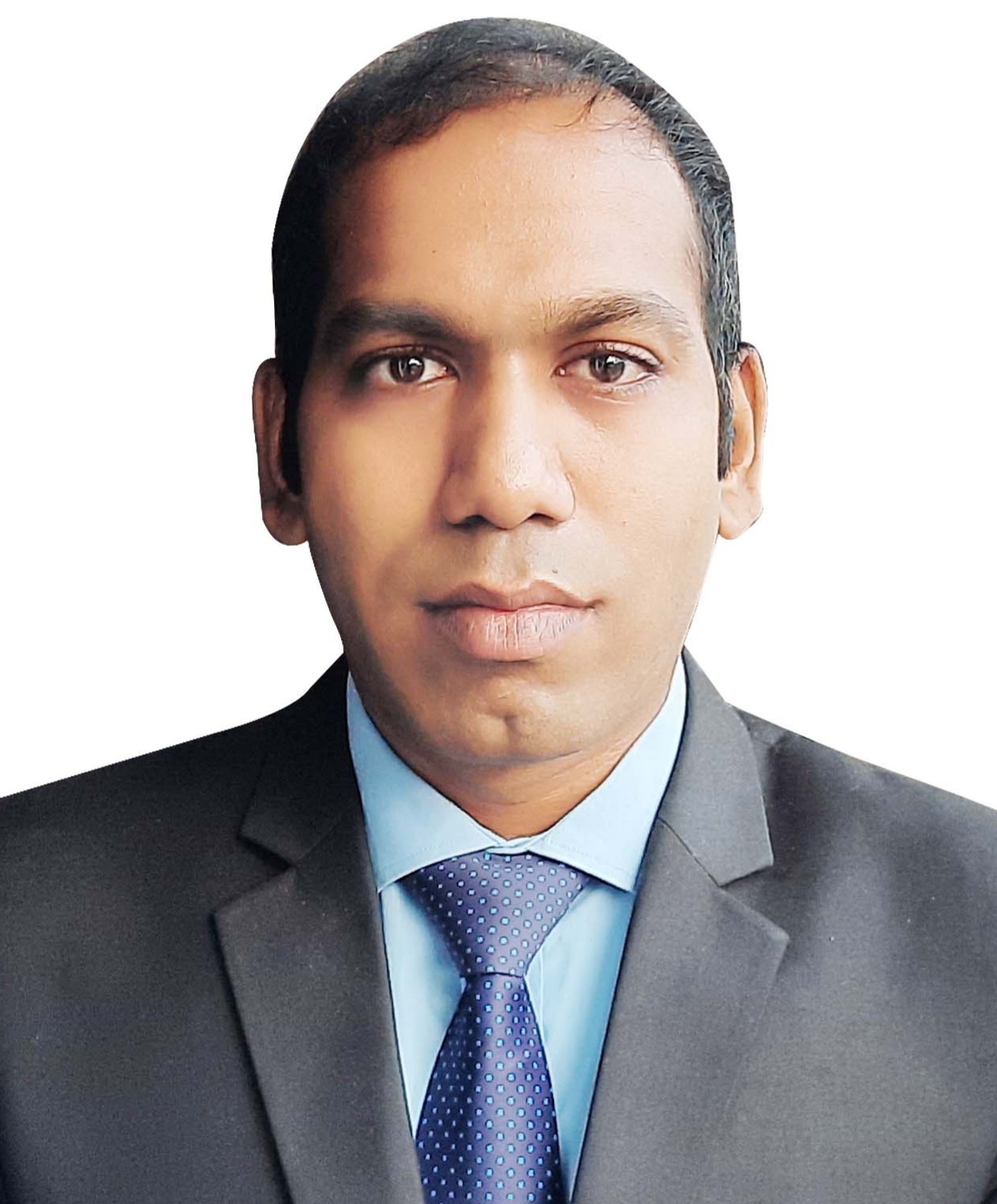 minister