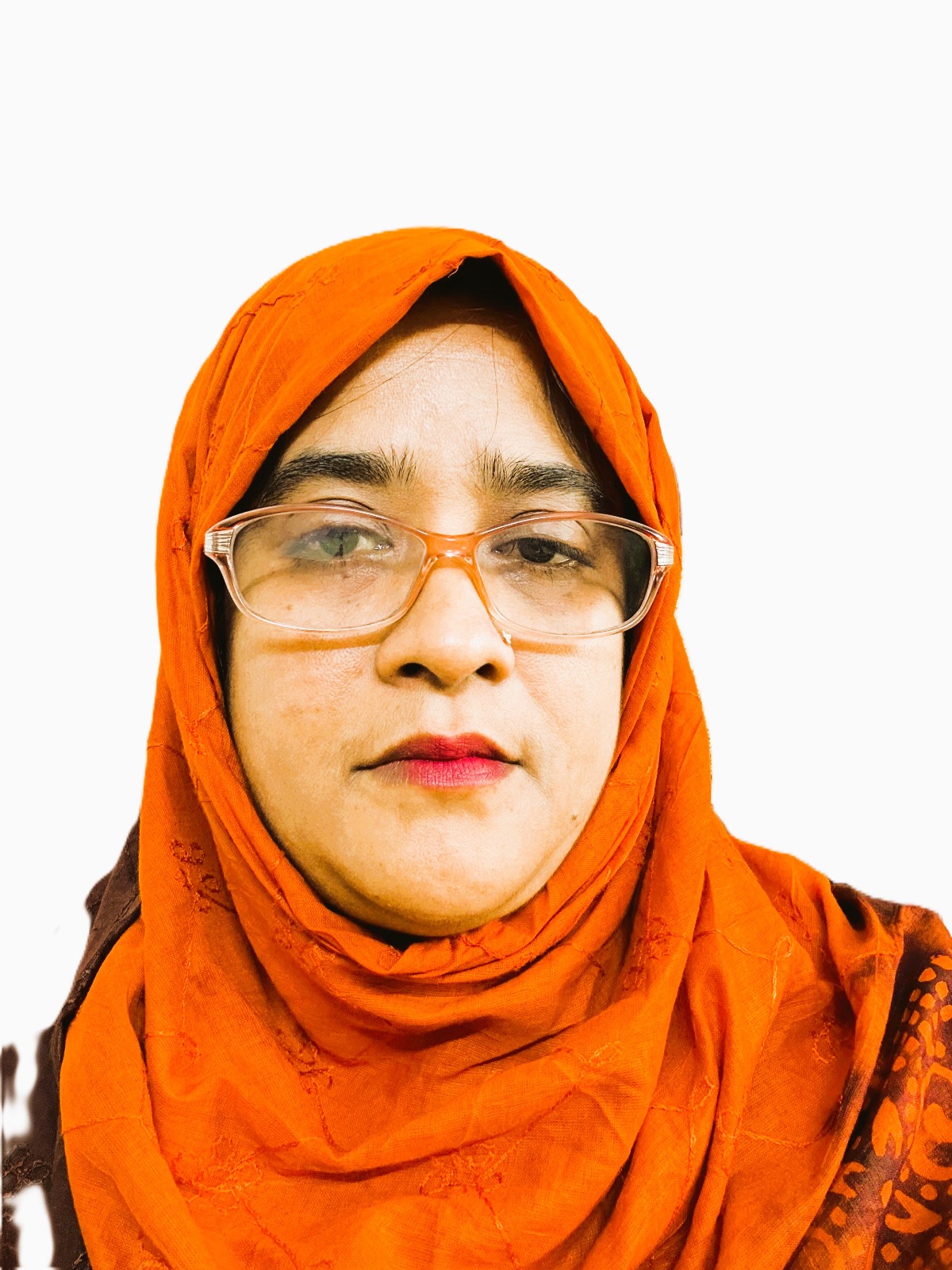 minister