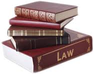 আইন ও বিধি