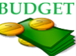 বাজেট সংক্রান্ত
