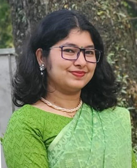 minister