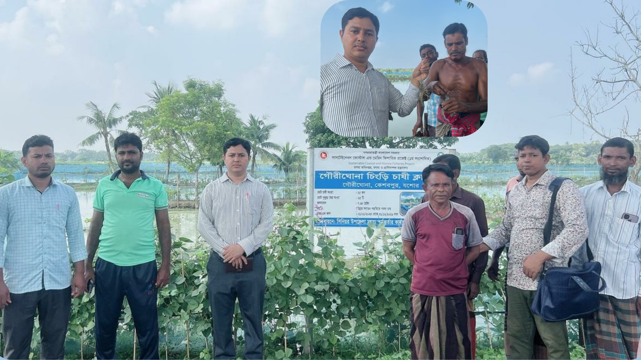 পরিদর্শন 2