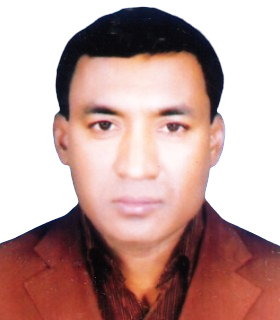 মোঃ গোলাম মোস্তফা