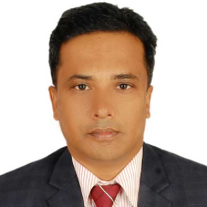 এইচ. এম. বদরুজ্জামান