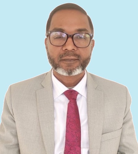 বিপুল কুমার বসাক