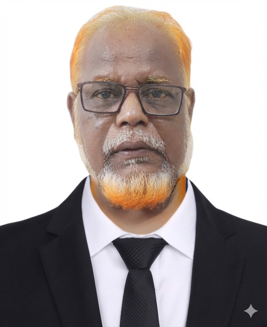 মোঃ মঞ্জুরুল ইসলাম