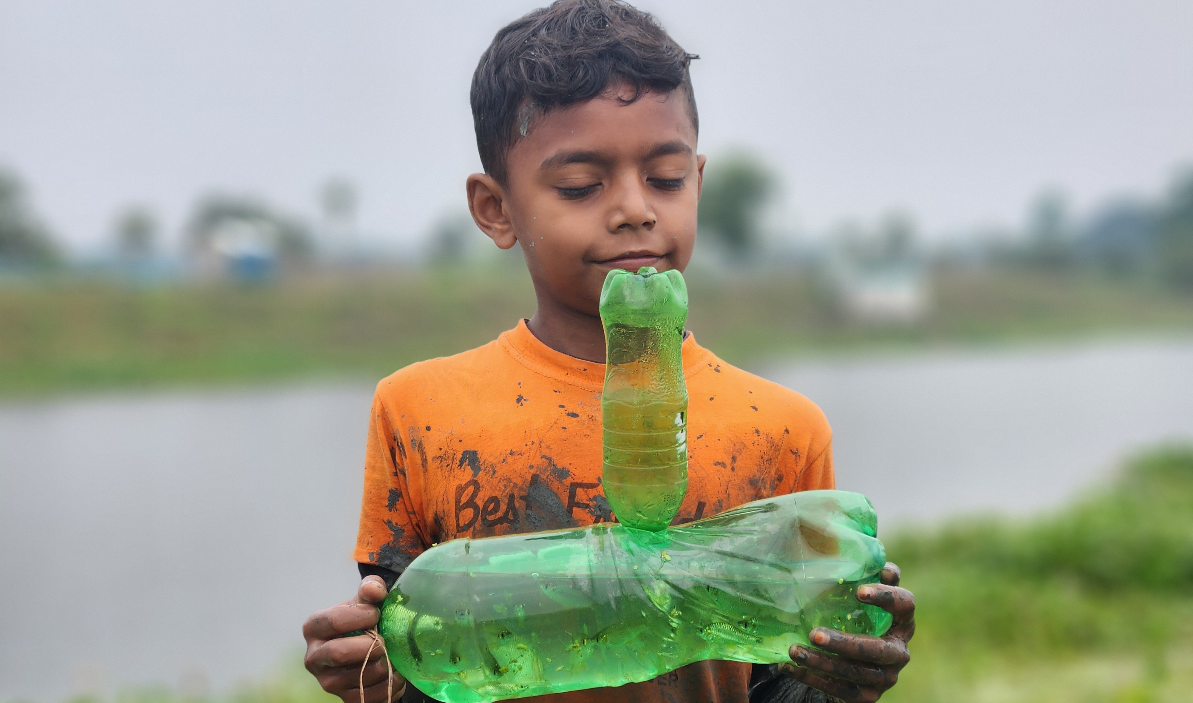 মাছ ধরার কৌশল