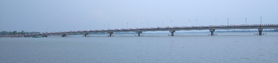 মানিকদি ব্রীজ