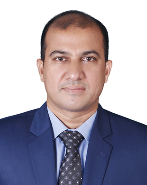 minister