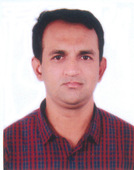 minister