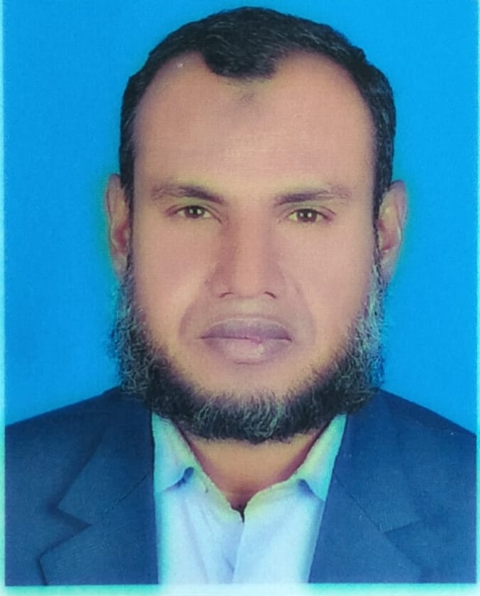 minister