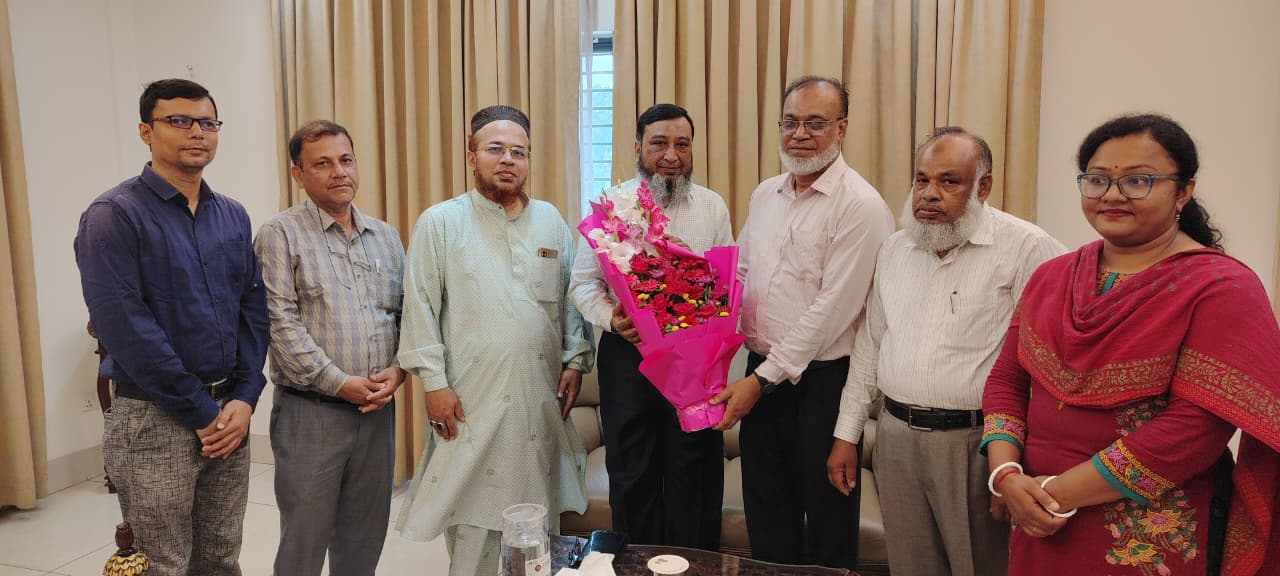 উপজেলা মৎস্য কর্মকর্তার কার্যালয়, লালমাই, কুমিল্লা