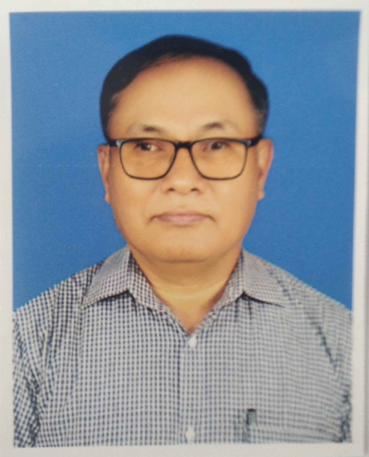 minister