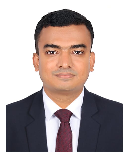 minister