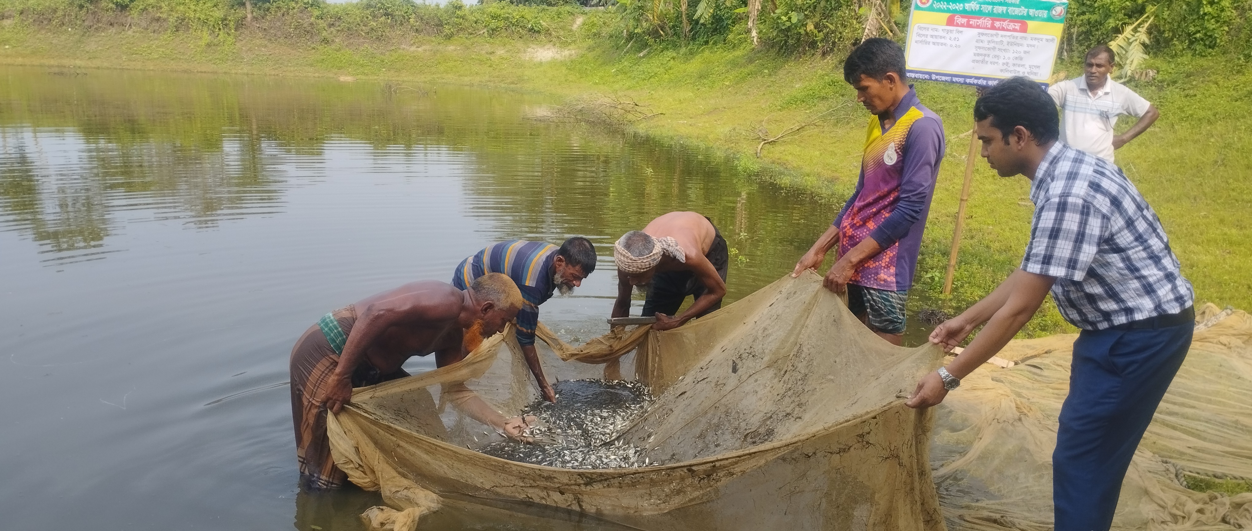 ব্যানার