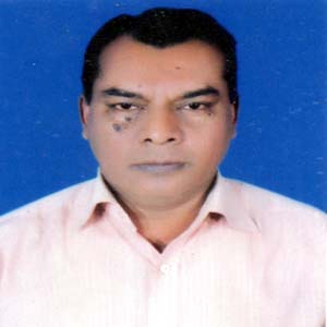 minister