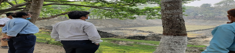 জলাশয় সংস্কার