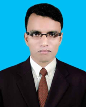 minister