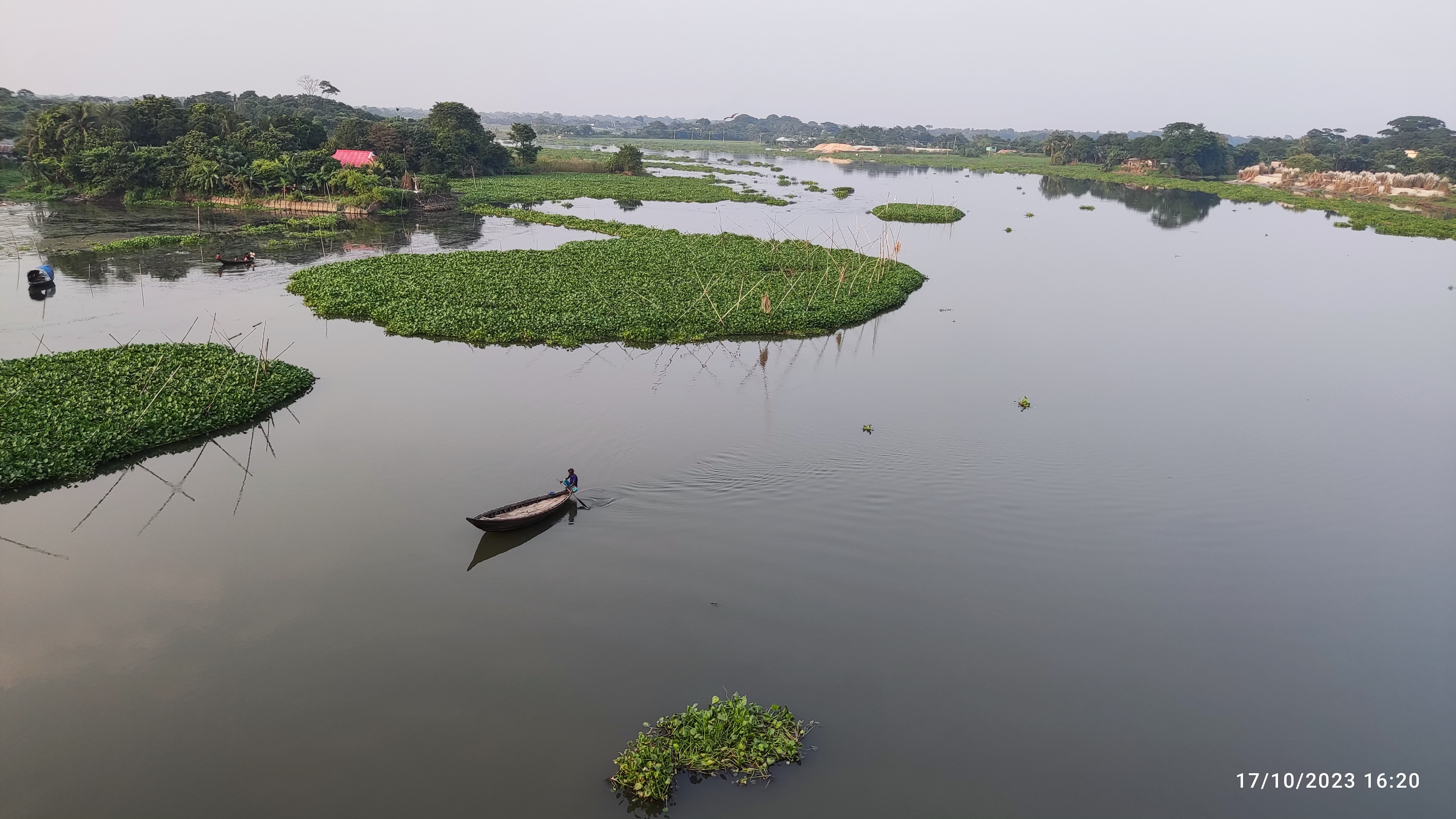 ধনাগদা নদী 1