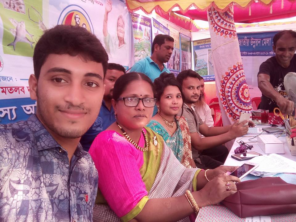 Social Media Corner