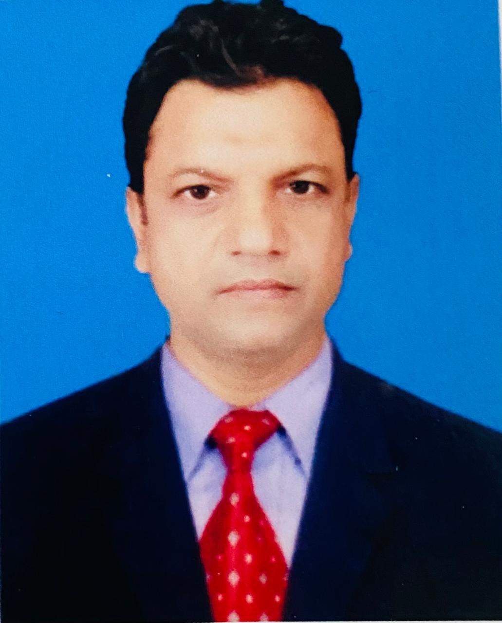 minister