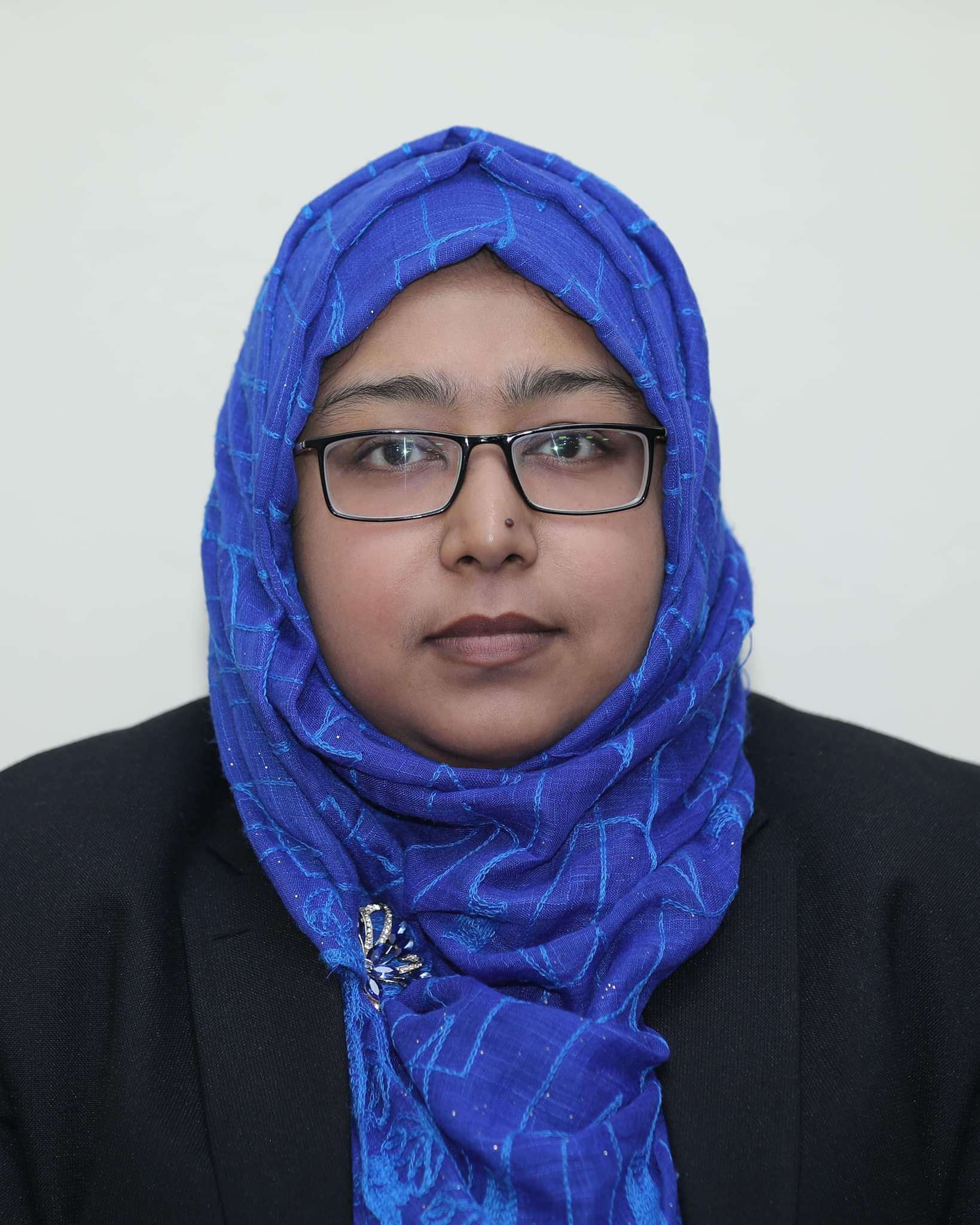 minister