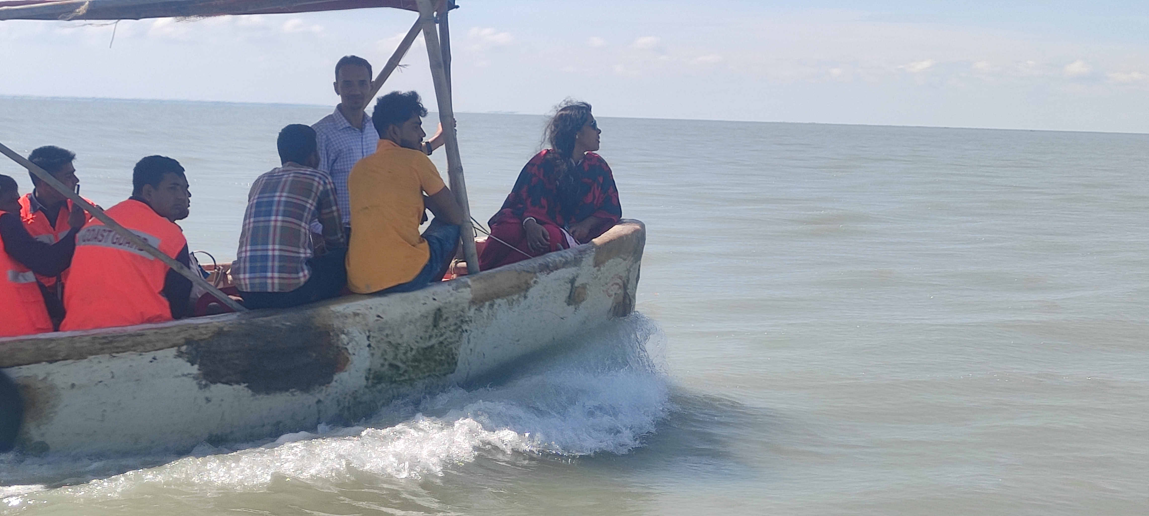 ইলিশ সংরক্ষণ অভিযান ২০২১