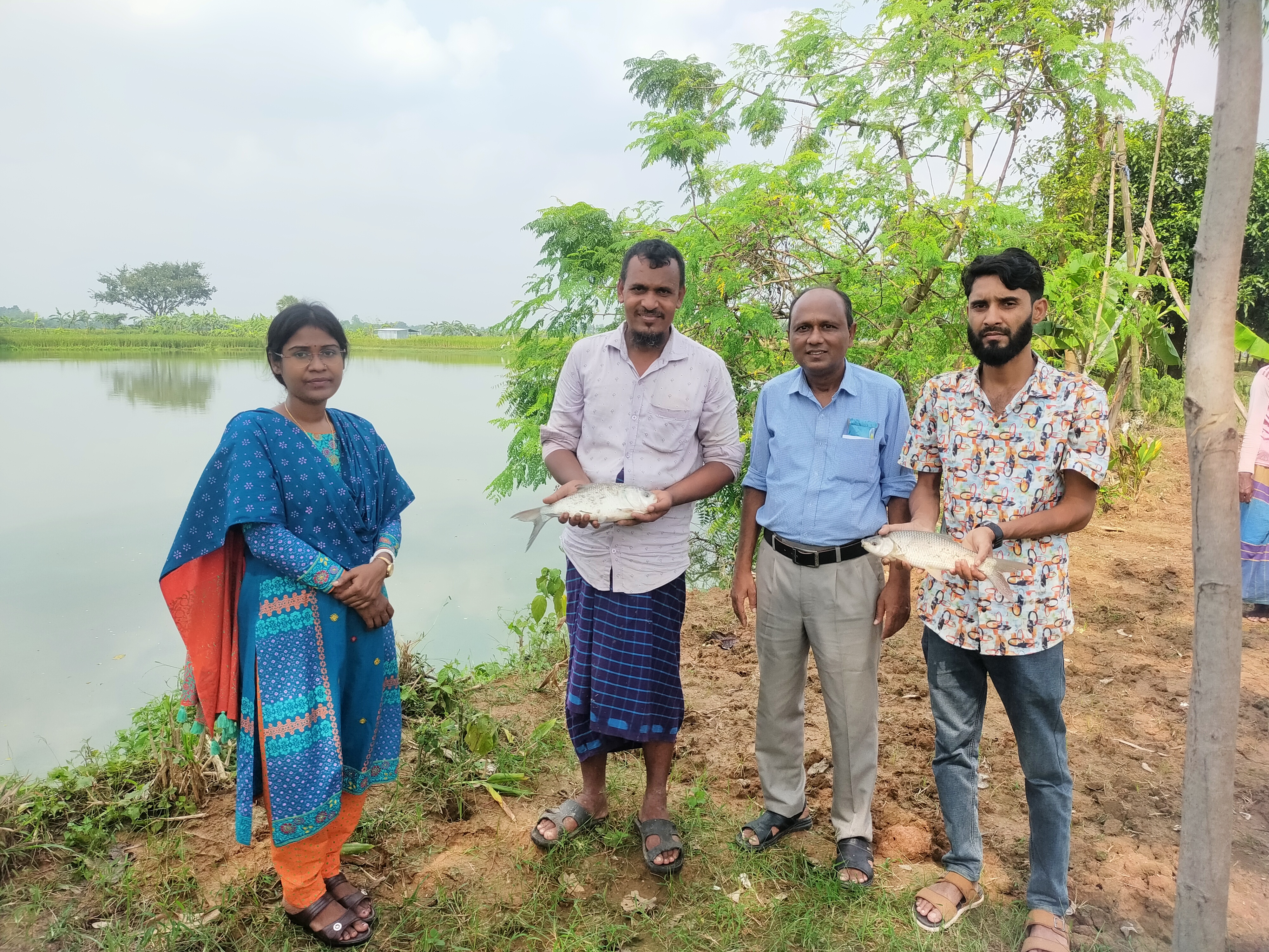 মৎস্য অফিস