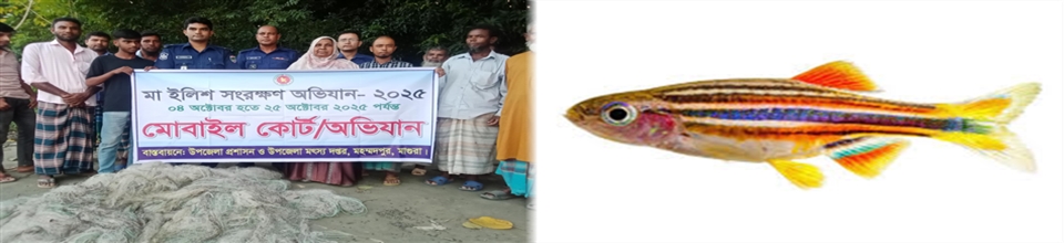 মৎস্য সংরক্ষন আইন