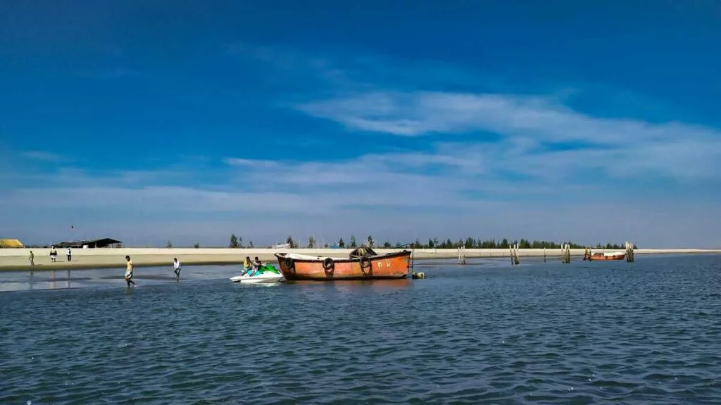মহেশখালী