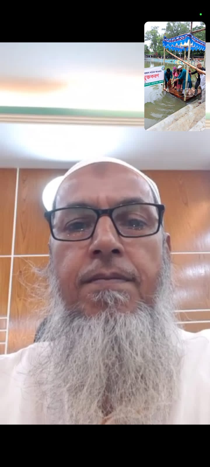 রাজস্ব খাতের আওতায় পোনামাছ অবমুক্তি কার্যক্রম, ২০২২-২০২৩