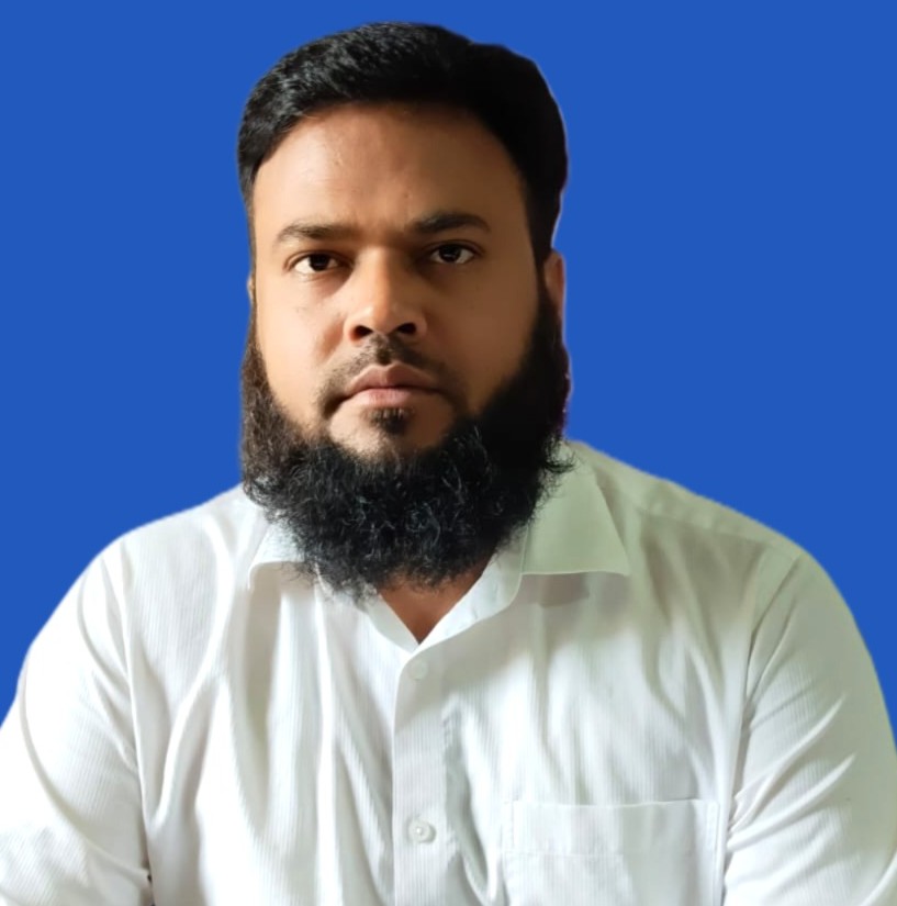 minister