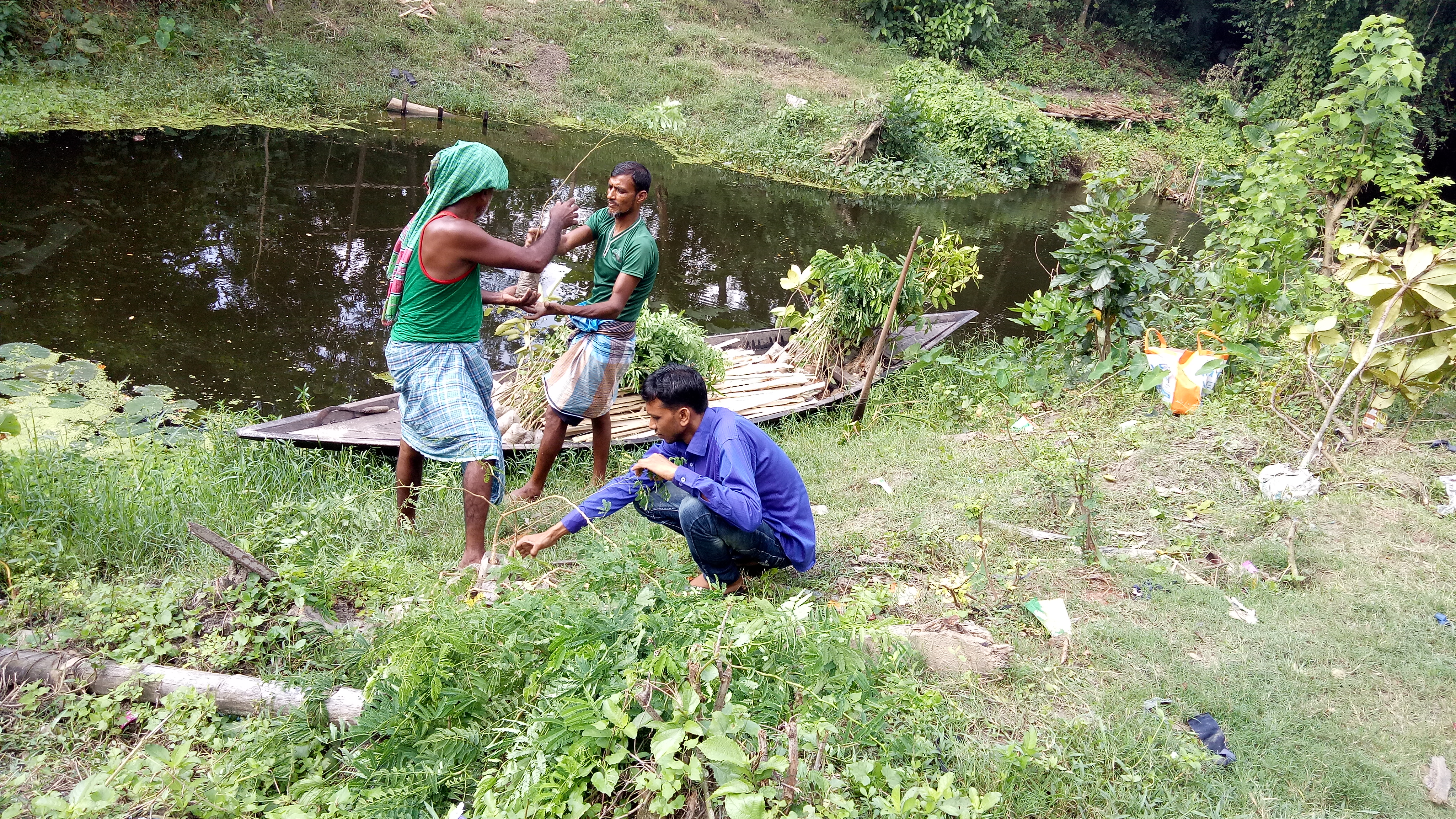 Service Process Simplification