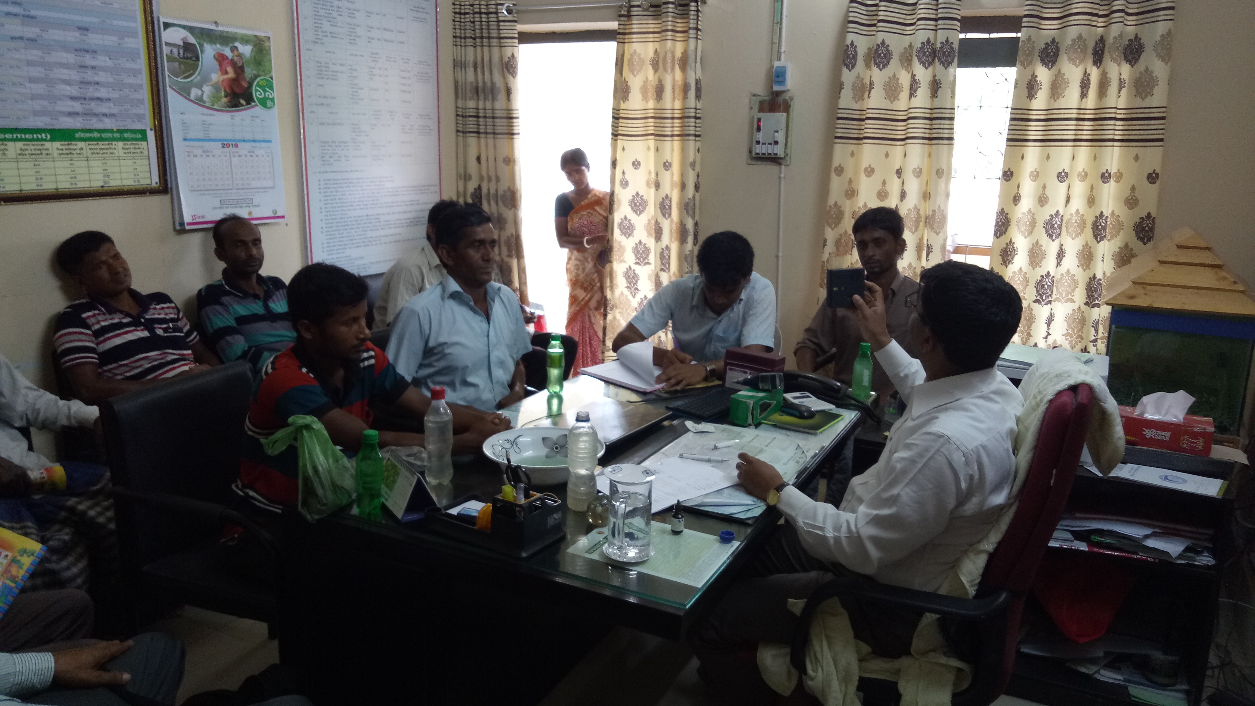 Service Process Simplification