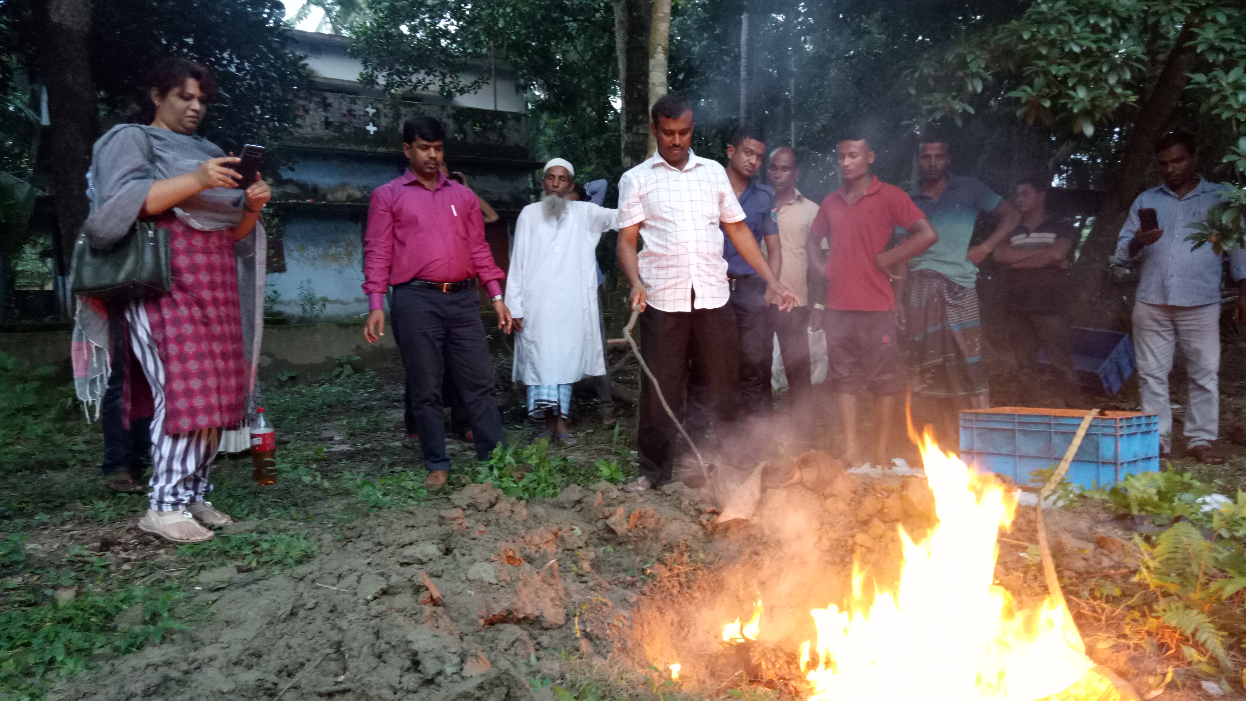 Service Process Simplification