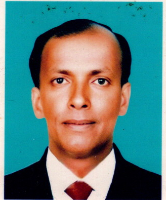 minister