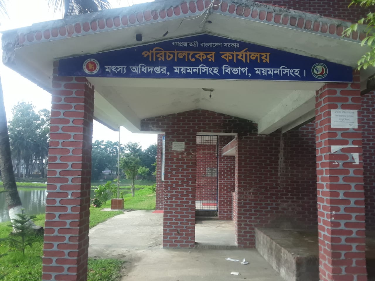 ব্যানার