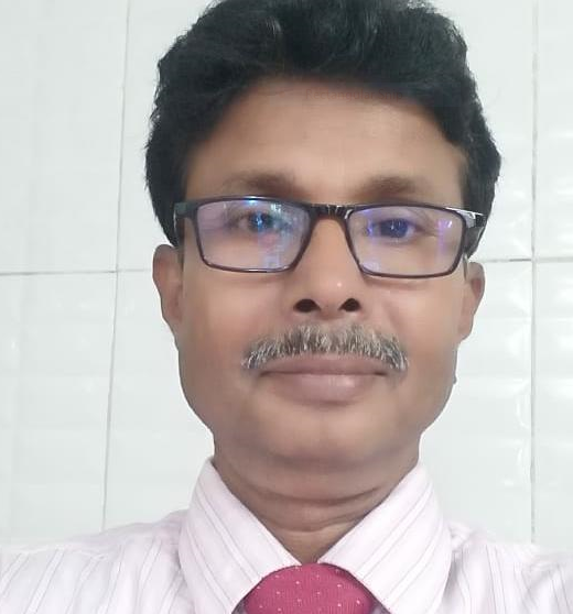 minister