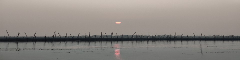ঘের পরিদর্শন