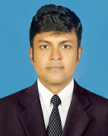minister