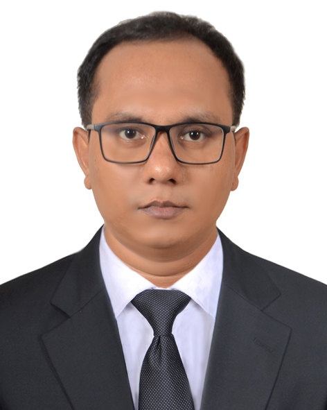 minister