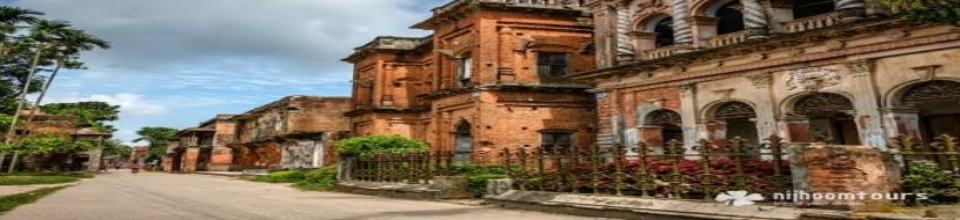 পানাম নগর, সোনারগাঁ