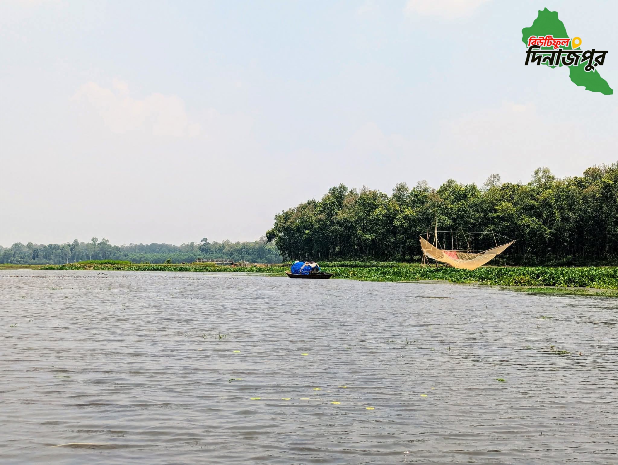 আশুরার বিল, নবাবগঞ্জ, দিনাজপুর