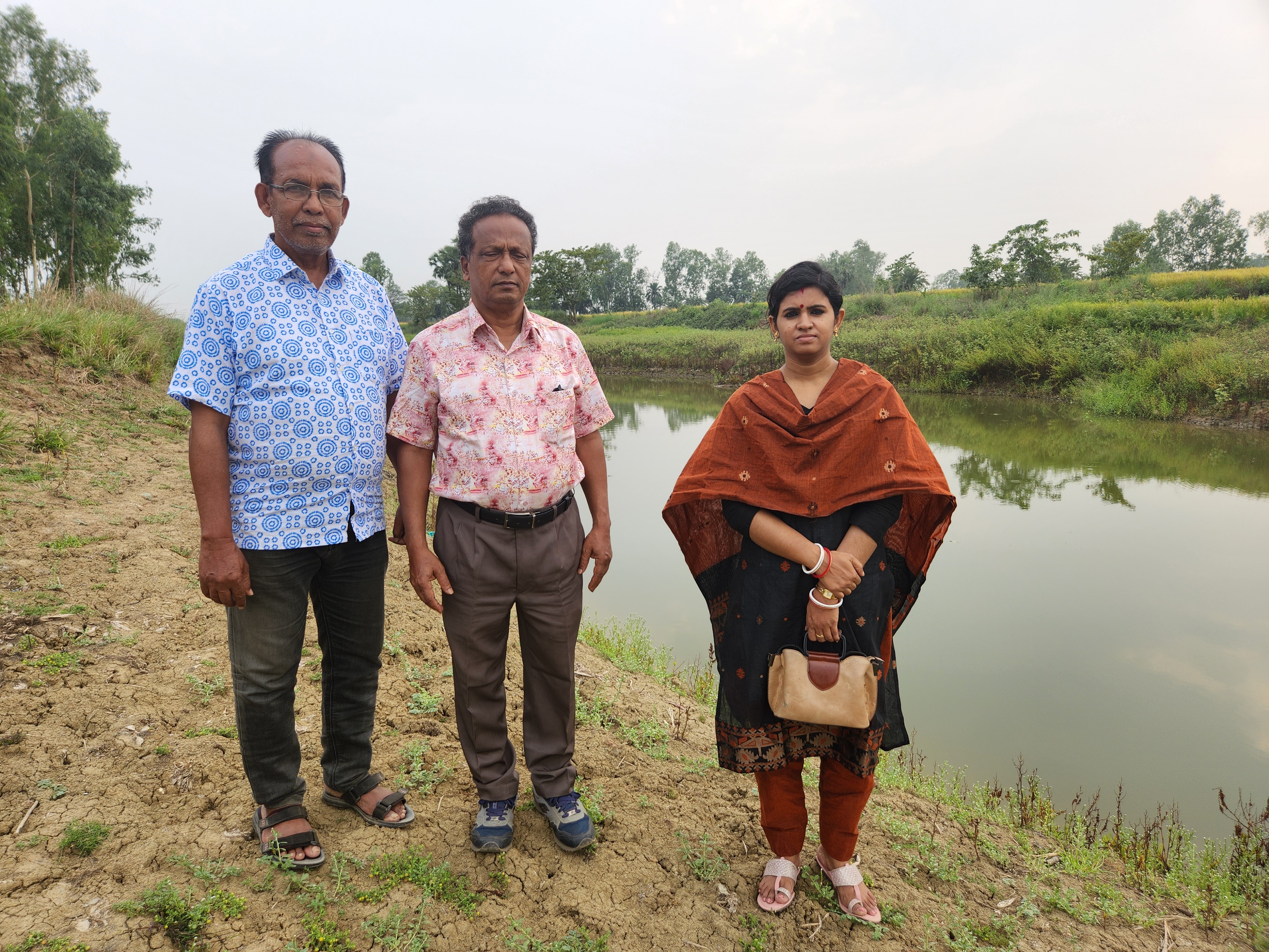 নাগর নদী