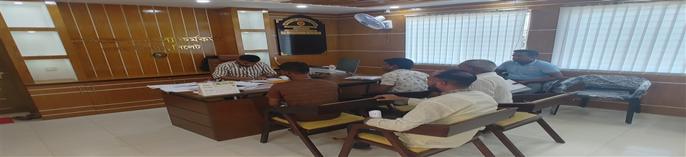 পরামর্শ প্রদান