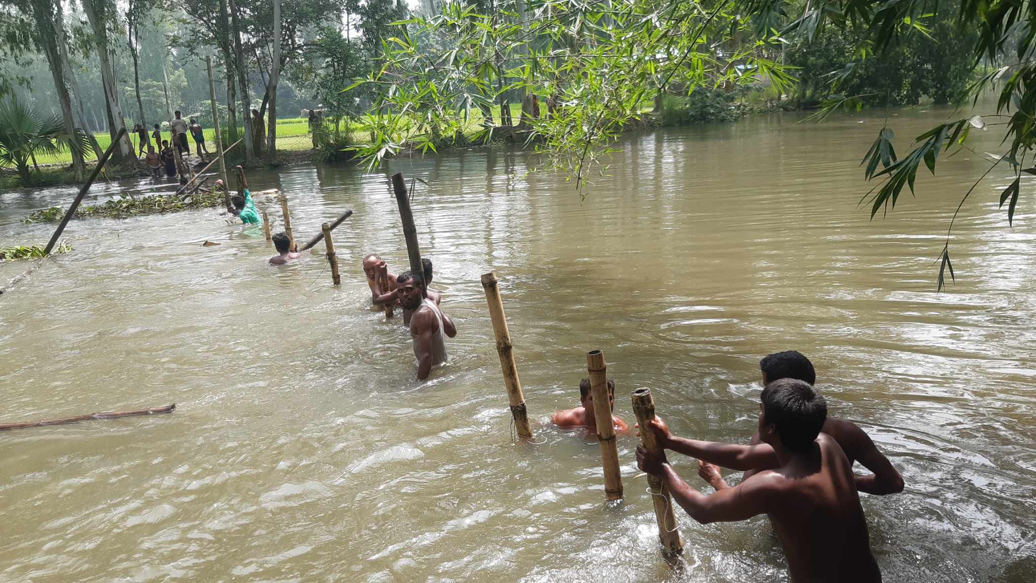 মোবাইল কোর্ট